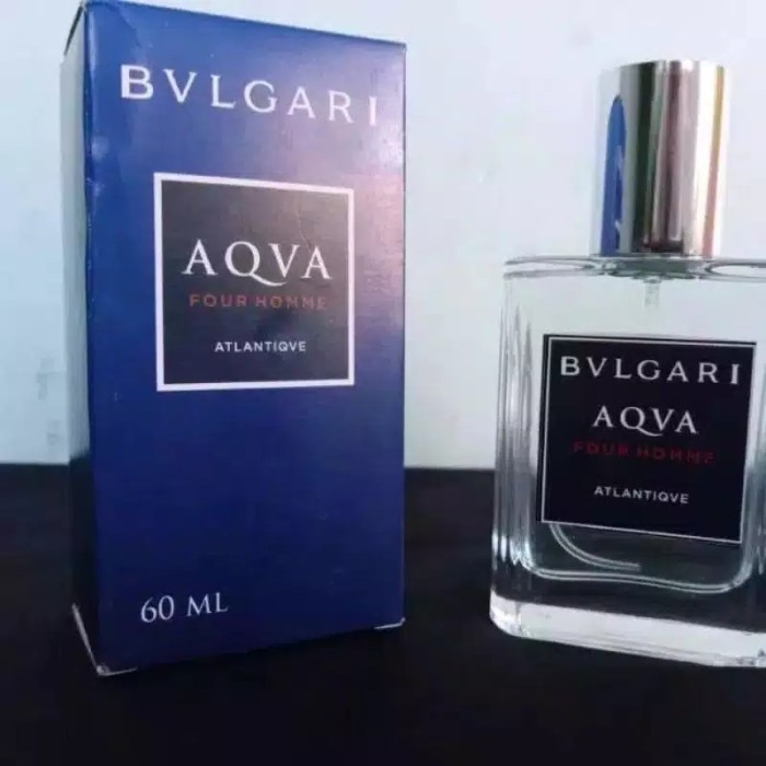 parfum bvlgari biru