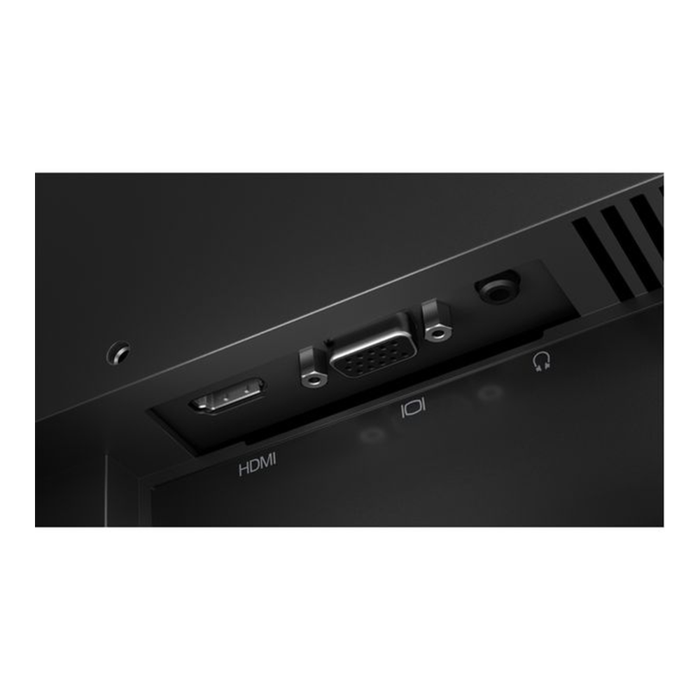 Lenovo L27i-28 27-inch LED Backlit LCD 