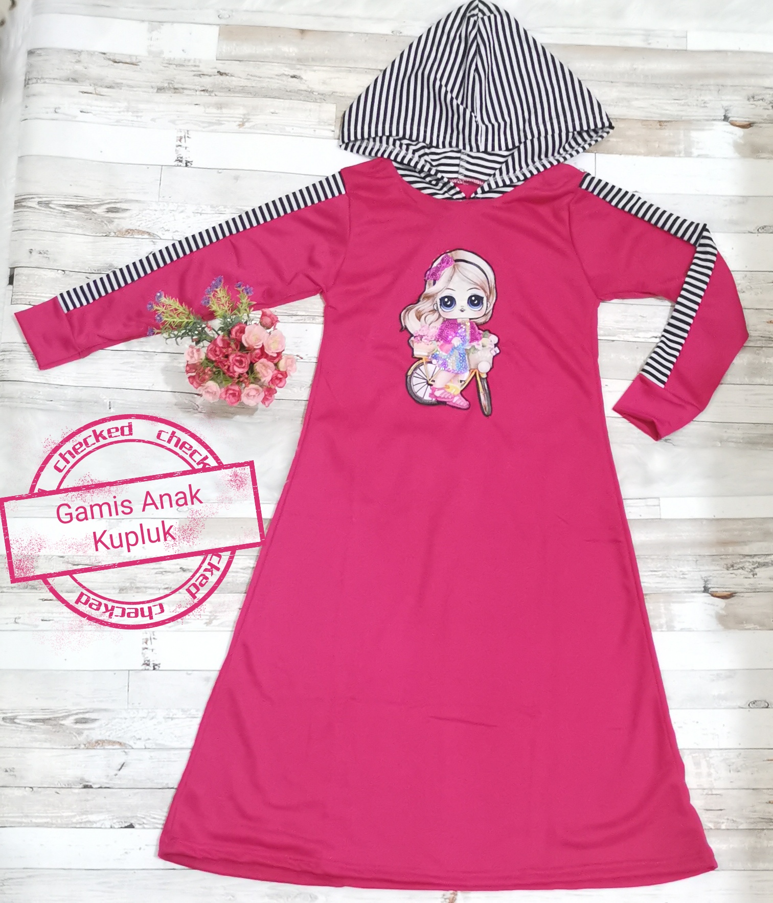 Jual Dress Anak Perempuan Termodis Jual Dress Anak Perempuan Termodis
