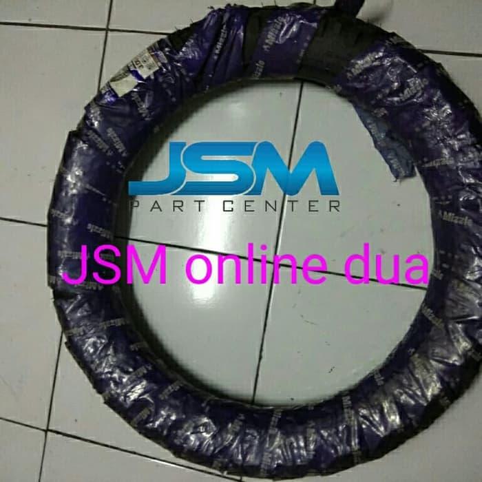BAN LUAR 275X17 MIZLE M52 KEMBANG TRIL