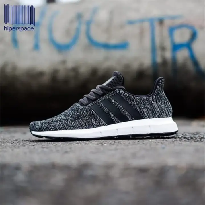 sepatu adidas swift run
