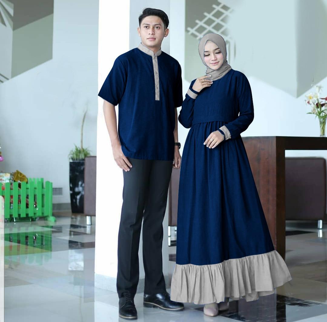 Gambar baju couple akan sangat cocok untuk hadiah ulang tahun suami Anda