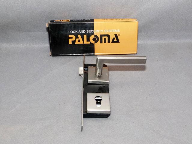 Kunci Satu Set PALOMA HRP 410 LOCKSET ROSES LHT LINAS SQ SS MLP 022 Kunci Satu Set PALOMA HRP 410 LOCKSET ROSES LHT LINAS SQ SS MLP 022