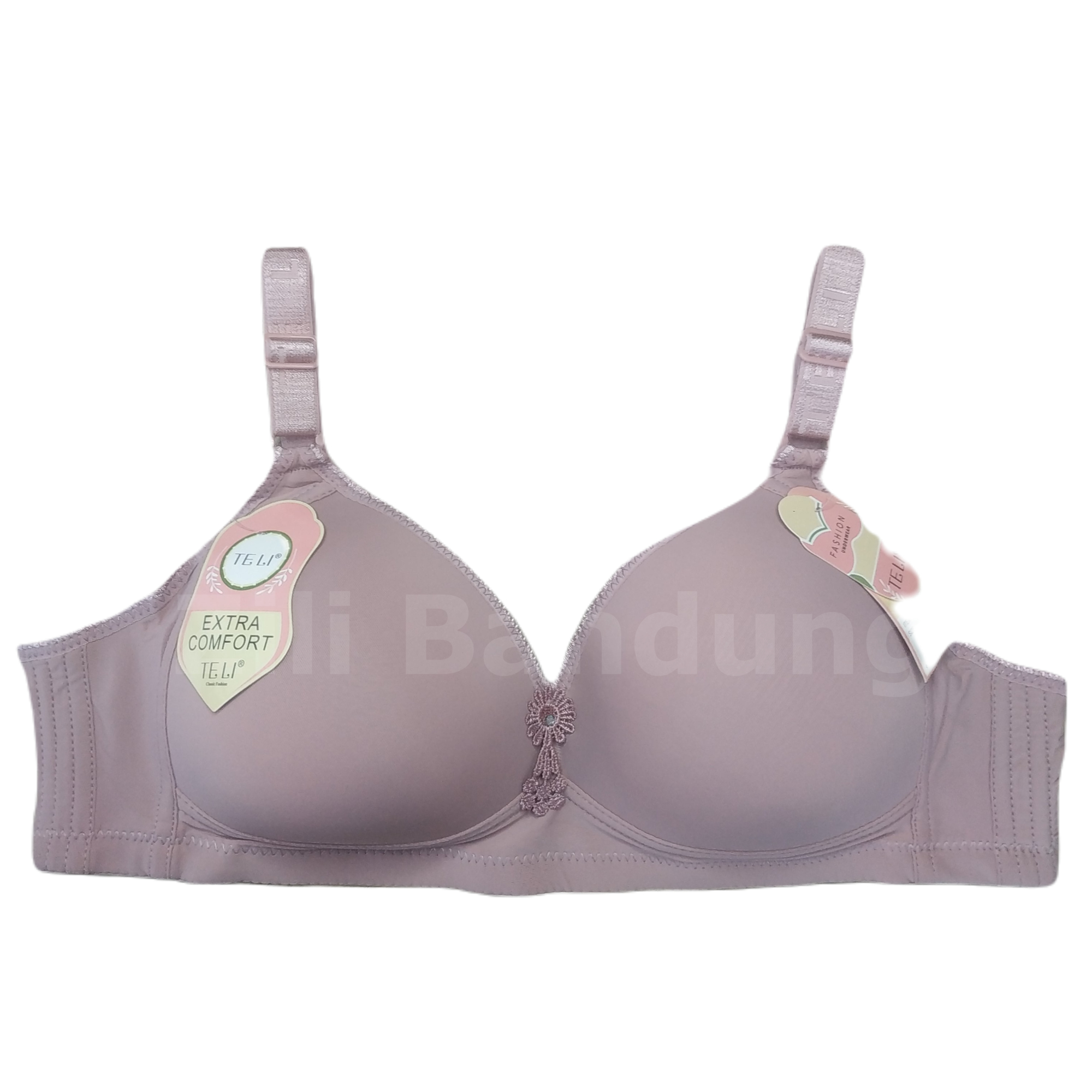 Bra BH Busa Tanpa Kawat JUMBO BIG SIZE CUP D Size 46 - 52