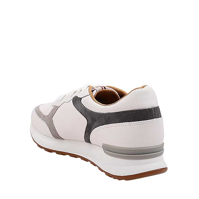 Hush Puppies Sneakers Pria Henri Jogger 