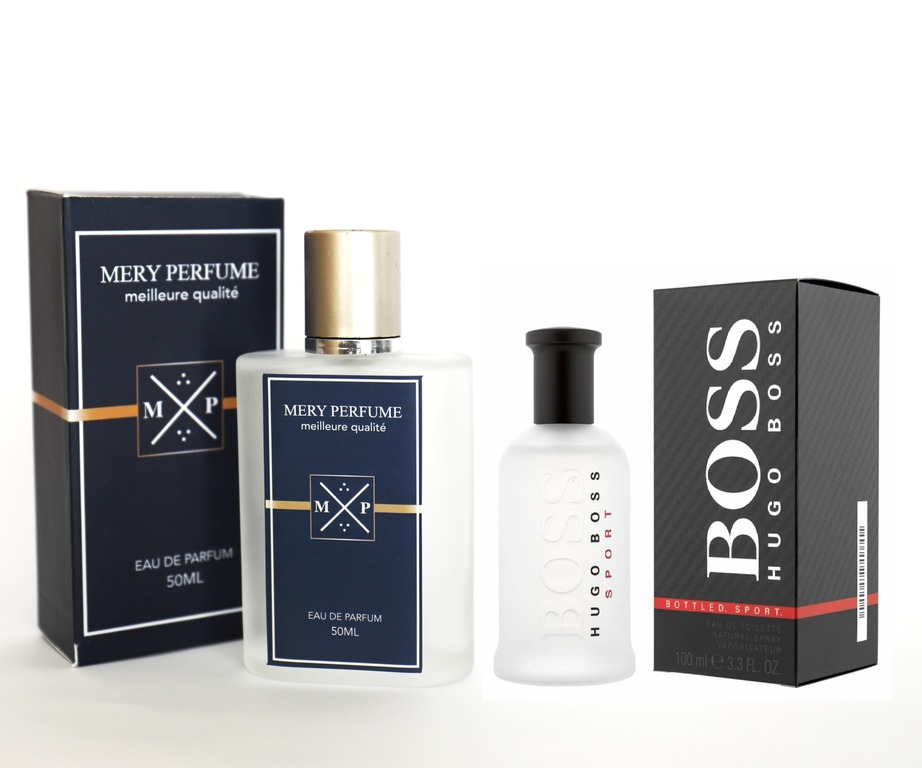 hugo boss sport edt