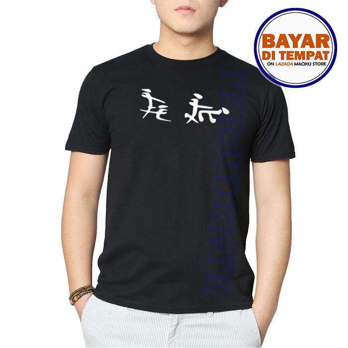 PERSIDENTE - KAOS PRIA // KAOS WANITA // KAOS DISTRO // KAOS POLOS // KAOS PRIA DISTRO // KAOS PRIA KEREN // KAOS PRIA DISTRO BANDUNG // KAOS PRIA DISTRO 3D // KAOS PRIA MURAH // BAJU WANITA // BAJU ATASAN WANITA