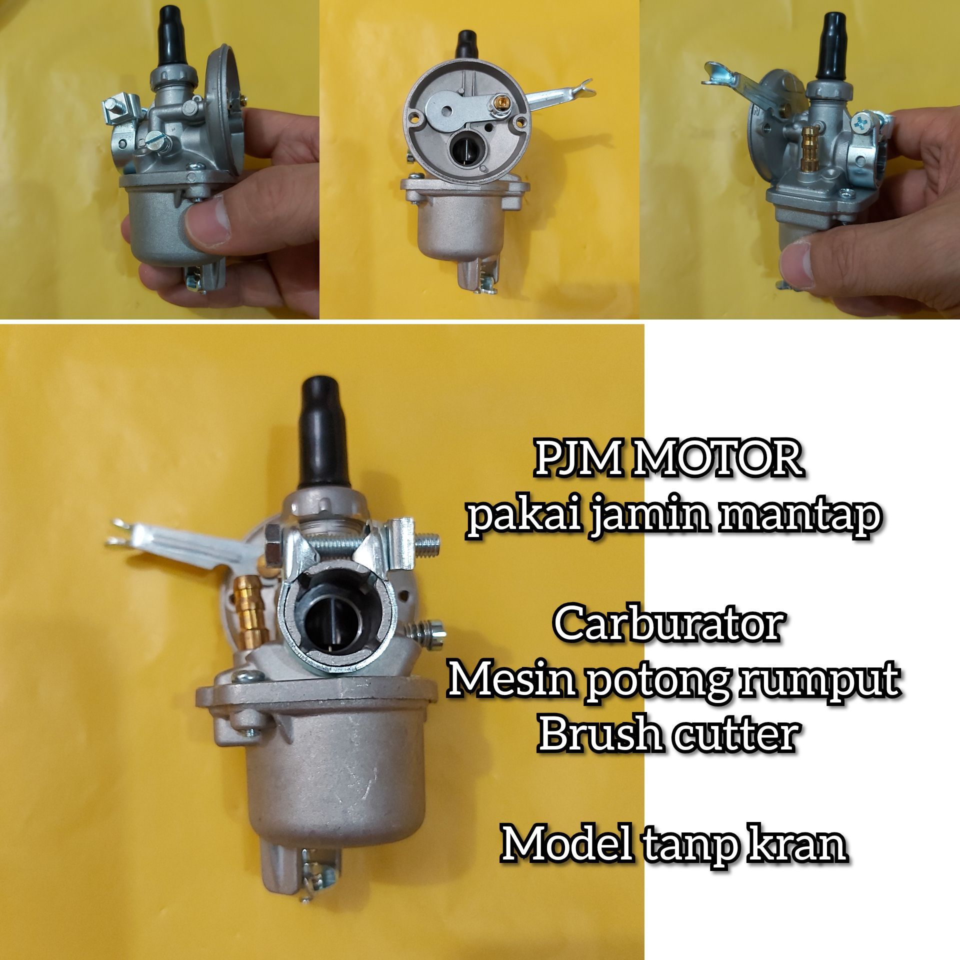 Fr3001 Carburator Karburator Tanpa Kran Mesin Potong Rumput 221 328 318 338 Fr3001 Sthil Stihl Tanika Tanaka Lazada Indonesia