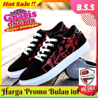 vans lazada