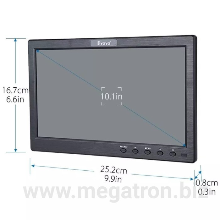 Jual Tft Led Monitor 10 Terbaru - Jul 