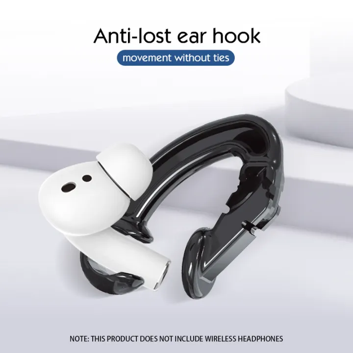 airpods sport clips