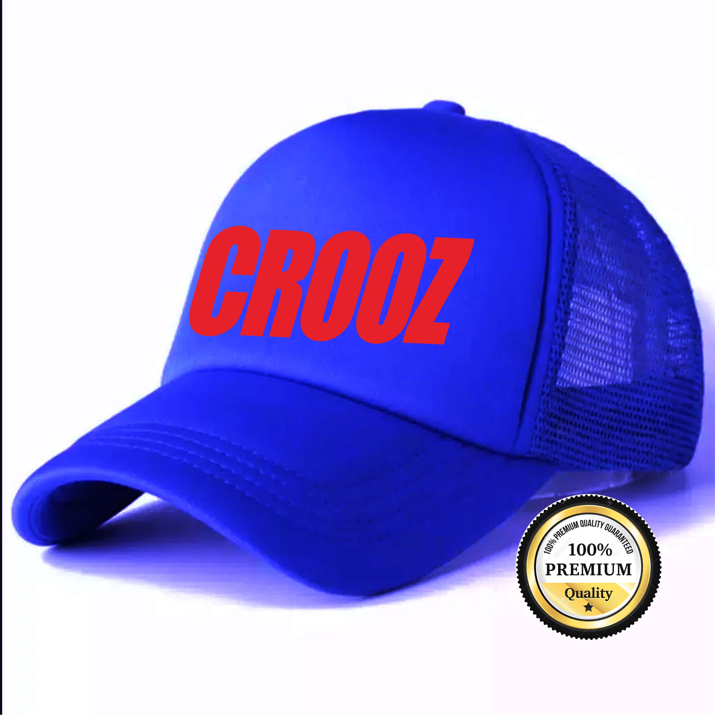 Promo Distro Terbaru Truker Topi Distro 