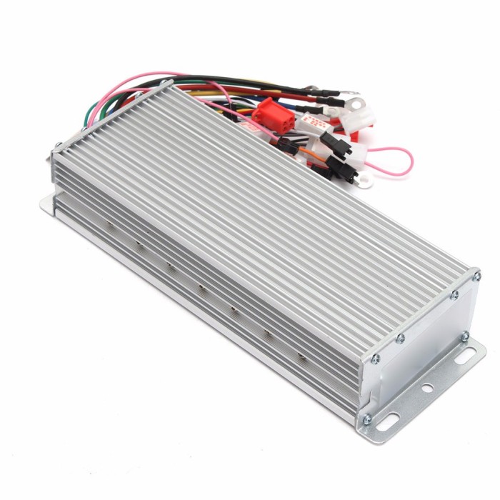 Flash Sale Controller Motor Brushless 