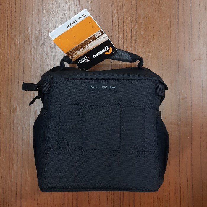 Jual Lowepro Nova 140 Aw Terbaru 