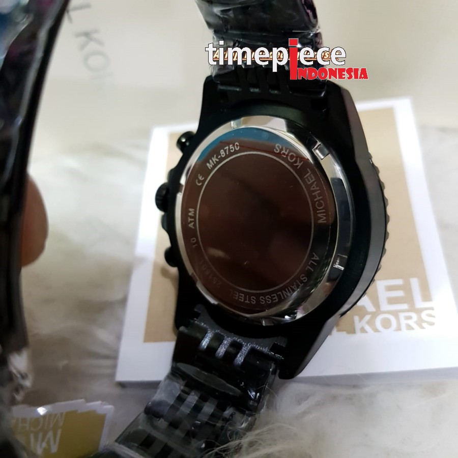 Jam Tangan Pria Michael Kors MK8750 