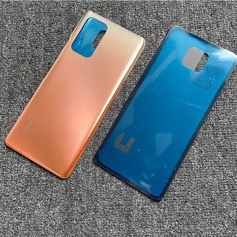 REDMI NOTE 10 PRO - Casing Housing BackDoor Body Belakang Xiaomi REDMI ...
