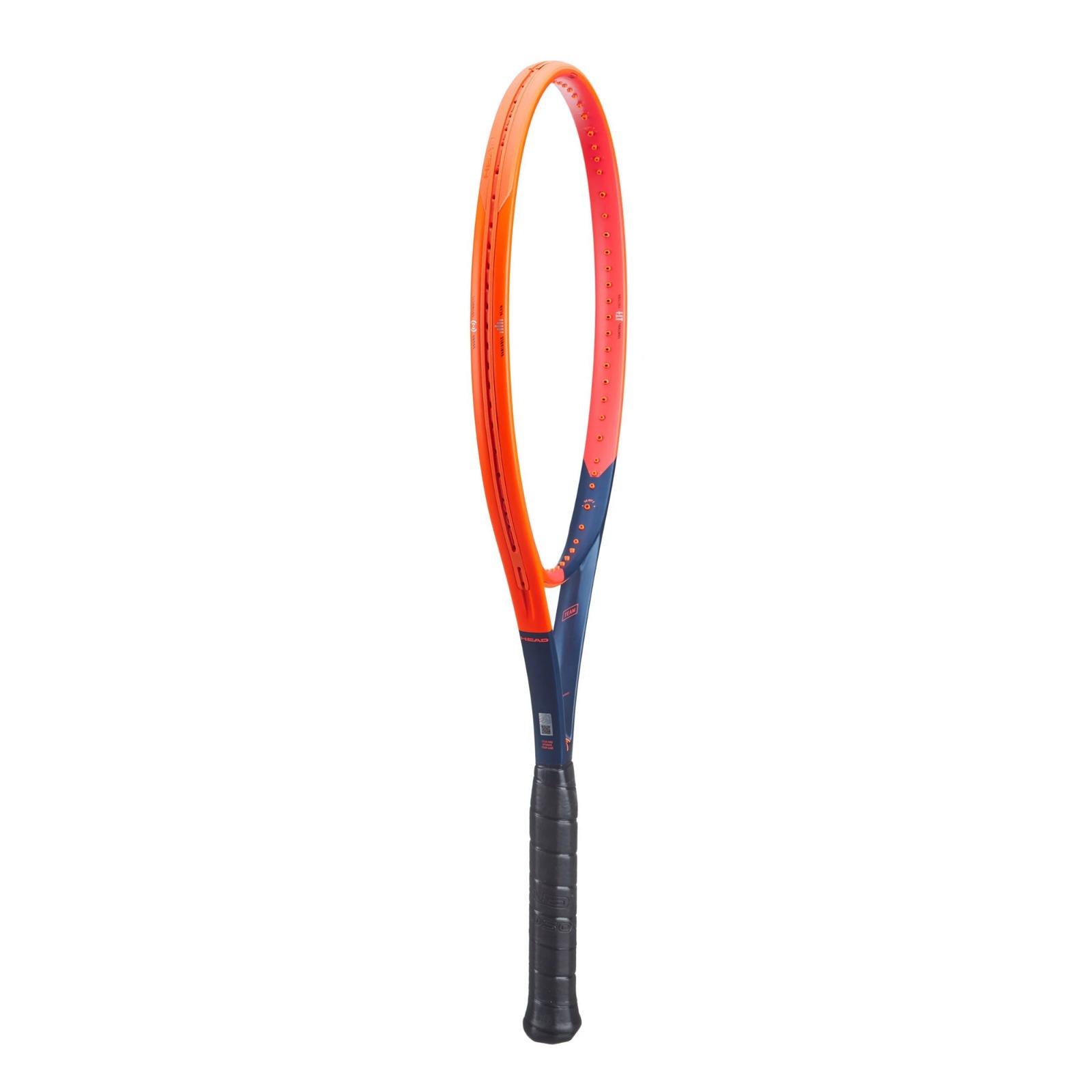 New ! Raket Tenis Tennis Head Radical Team 700 2023 102 280 gr