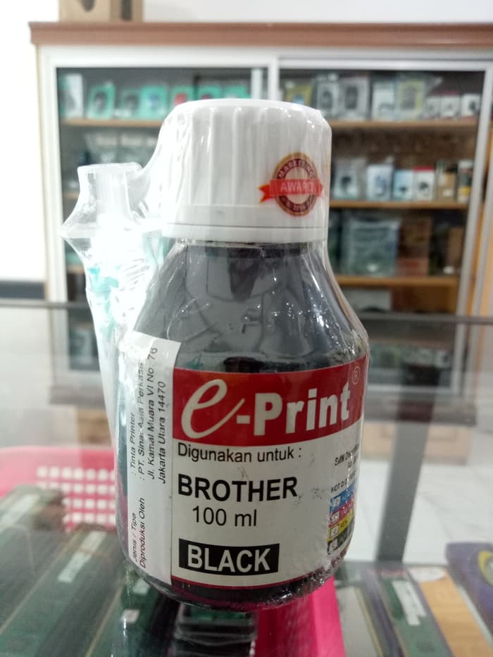 brother eprint