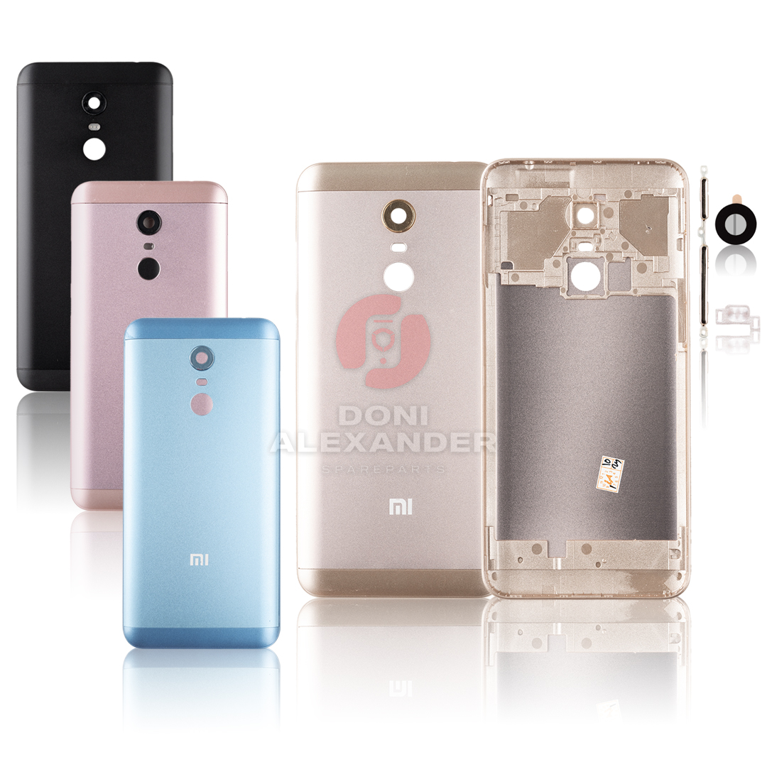 BACKDOOR BACK COVER TUTUP BELAKANG XIAOMI REDMI PLUS