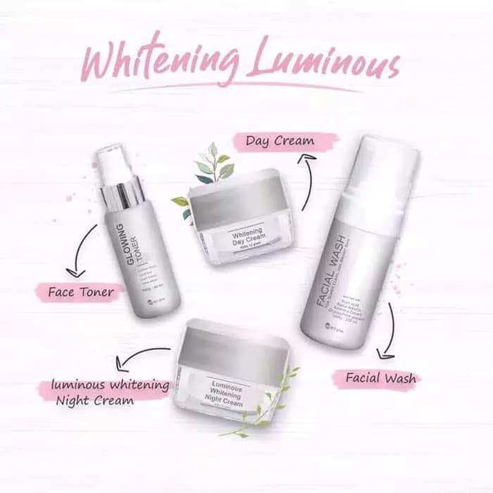krim luminous