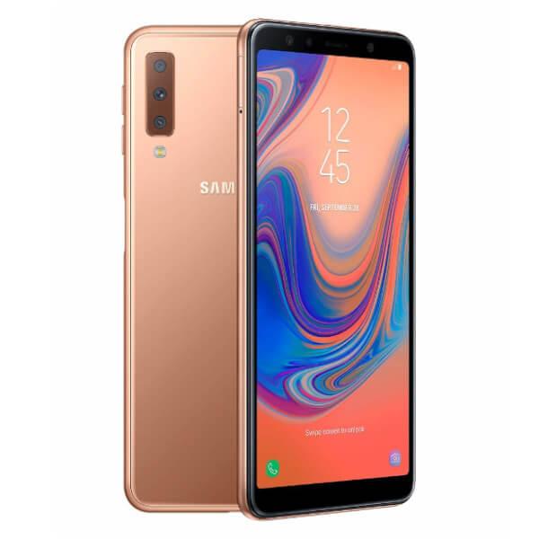 List Harga Hp Samsung Galaxy A7 Terbaru Juli 2019 11 SAMSUNG GALAXY A7 2018 A750 4GB GARANSI RESMI SEIN TERMURAH