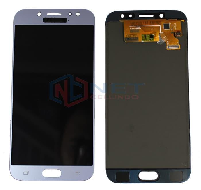 LCD TOUCHSCREEN SAMSUNG GALAXY J7 PRO / J730 2017 KONTRAS