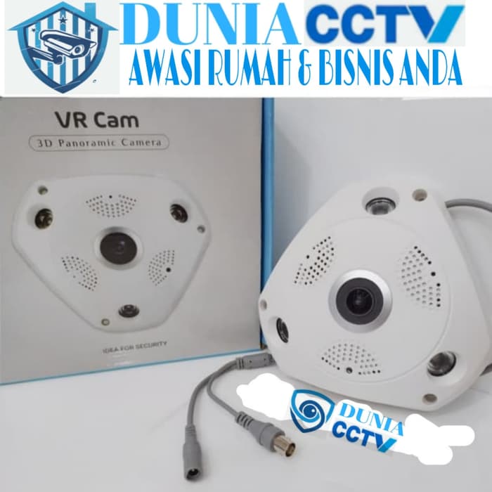 vr camera 360