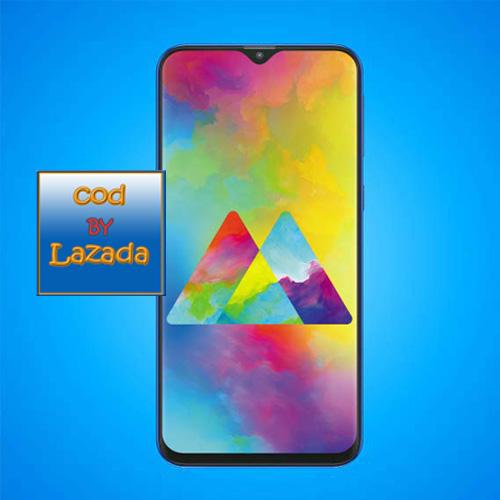 List Harga Samsung Galaxy M20 Ram 4gb Termurah Juli 2019 8 Samsung Galaxy M20 - RAM 3/32 GB - Garansi Resmi