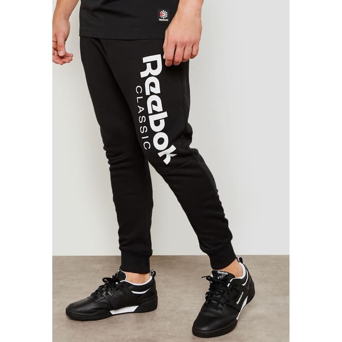 NEW! CELANA JOGGER PANJANG / SWEATPANTS 