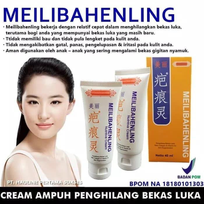 Jual Produk MEILIBAHENLING Terbaru di Lazada.co.id