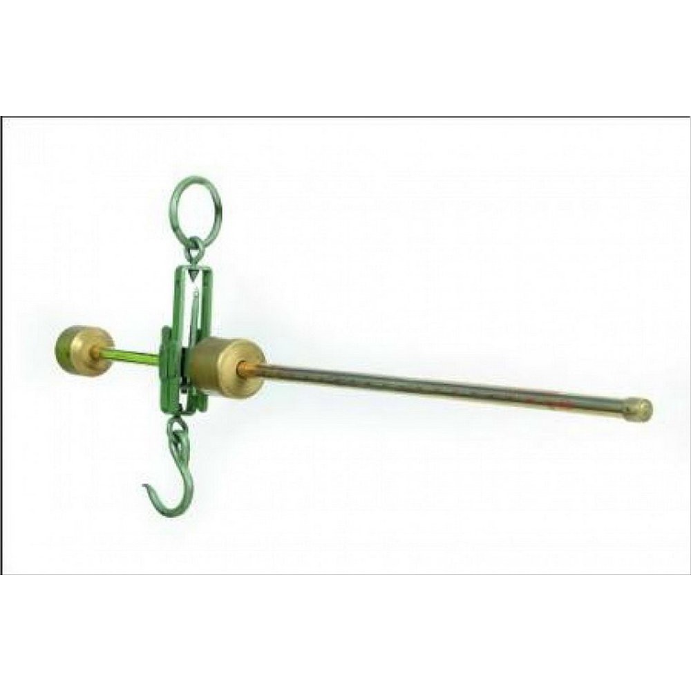 Timbangan Gantung Dacin 25kg Untuk Timbang Balita Posyandu Beras Ikan Lazada Indonesia