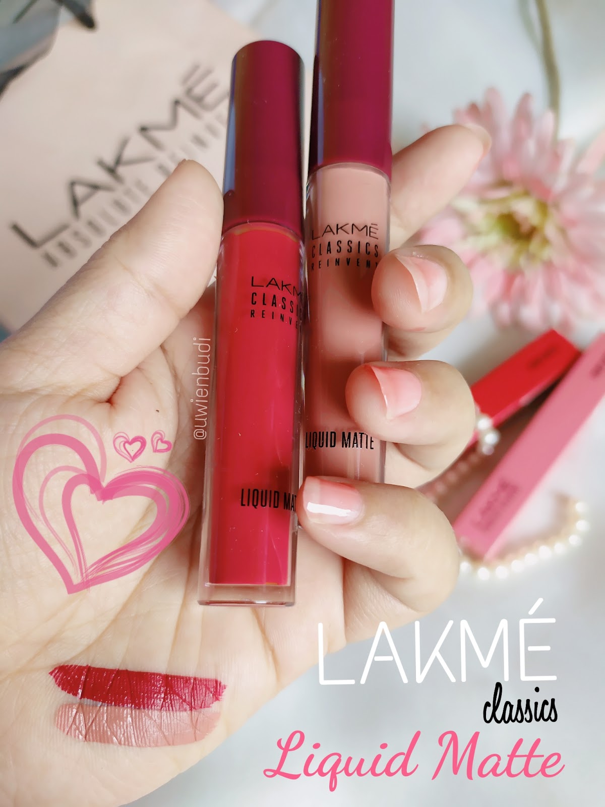 warna lipstik lakme classic reinvent