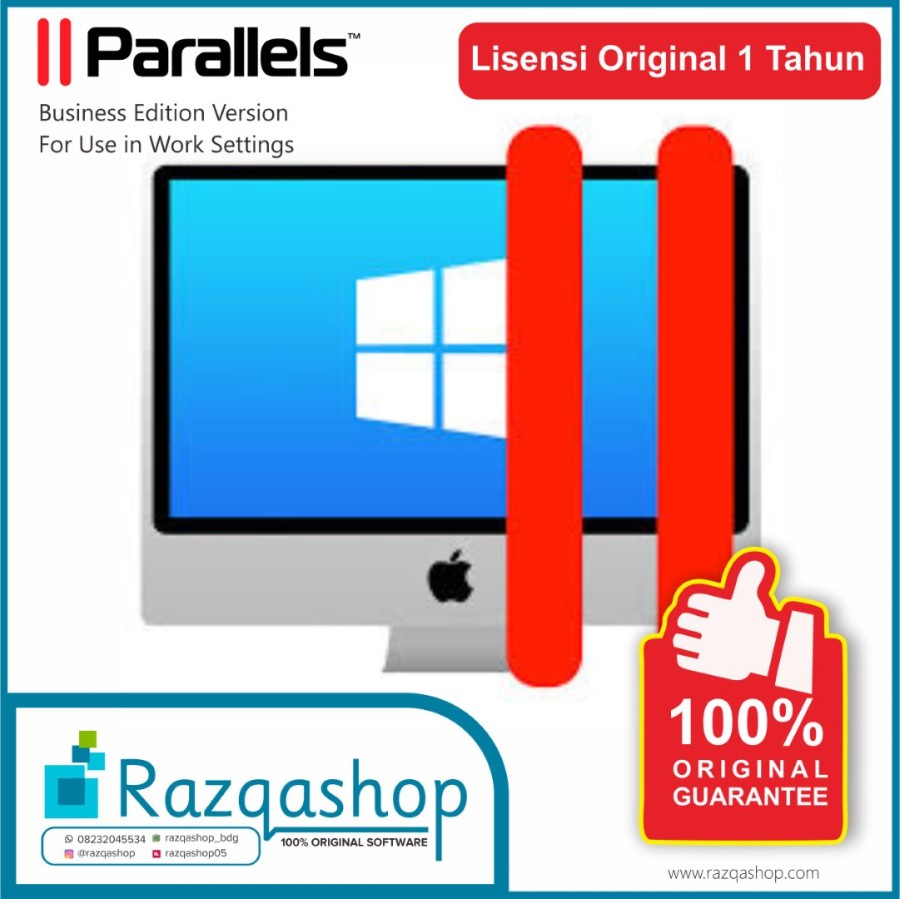 parallels for mac student download