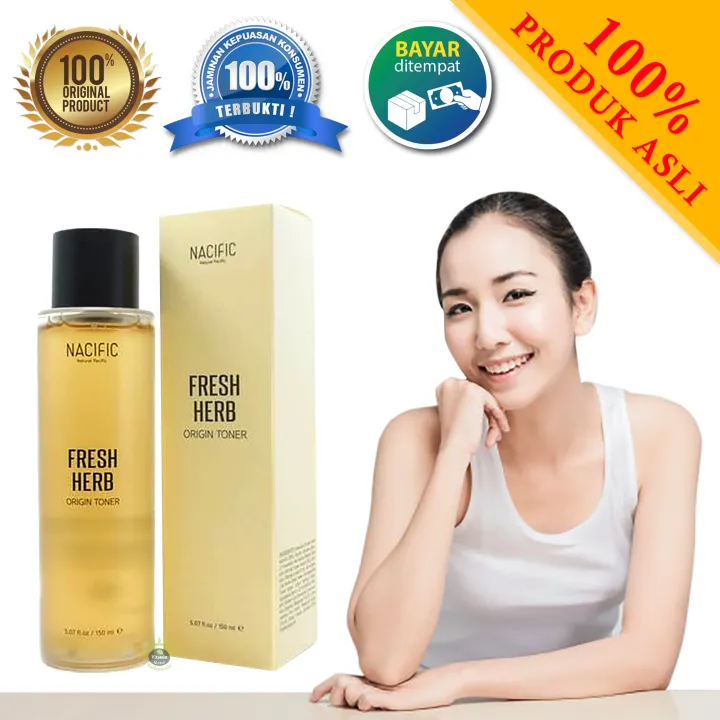 nacific anti aging