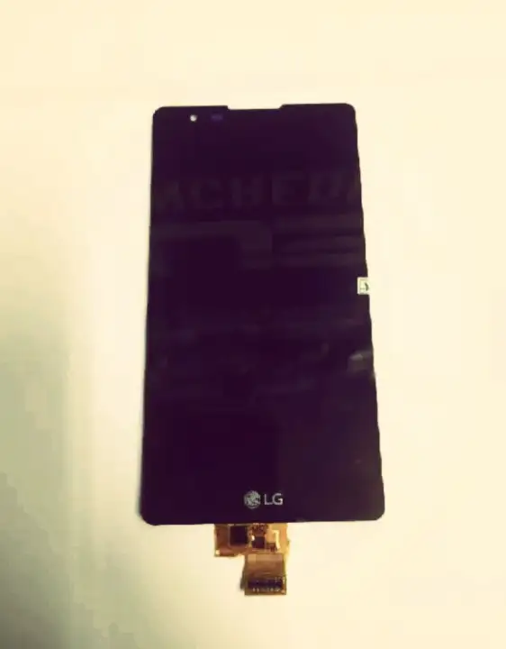 Lcd Touchscreen Lg X Power K220 K220dsz F750k Original Lazada Indonesia