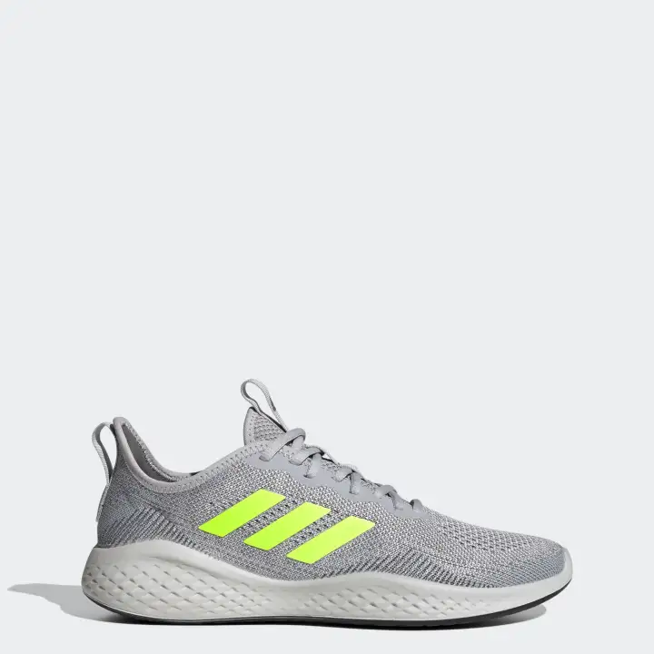 adidas running fluidflow