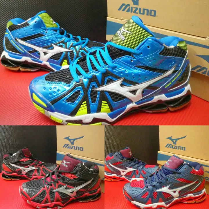 mizuno wave tornado 9 original