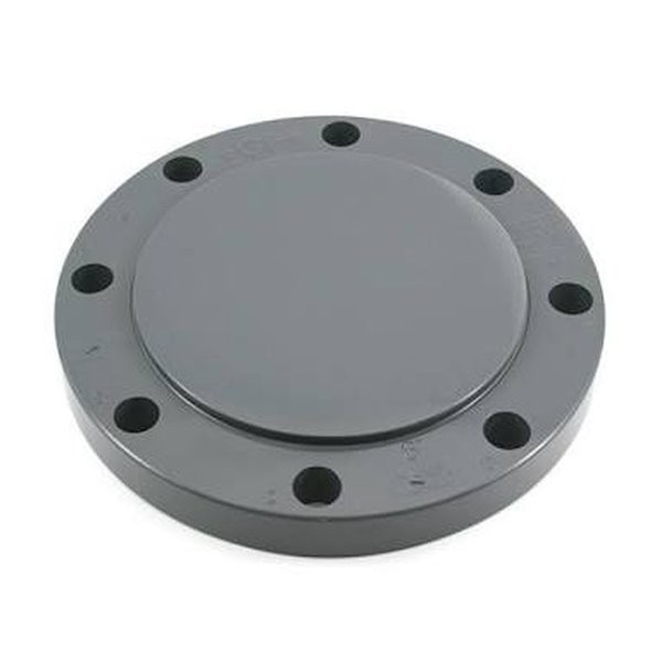 Blind flange pvc ansi 150 1/2 Lazada Indonesia