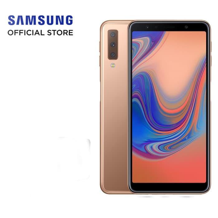 Daftar Harga Samsung Galaxy A5 2018 Terbaru Juli 2019 10 SAMSUNG GALAXY A7 2018 128GB RAM 4GB - NEW - BNIB - 100% ORI