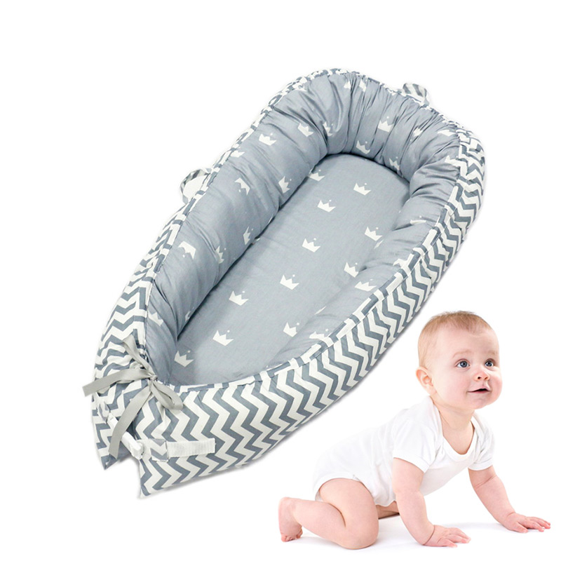 cocoon nest bassinet