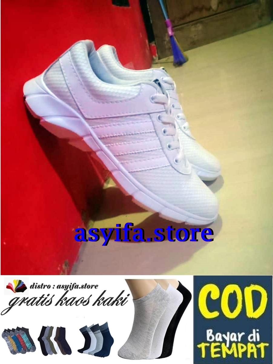 adidas@PSMSS02 Runing Sepatu Keren Trendy Terbaru Terlaris Sepatu Pria Wanita 36-43