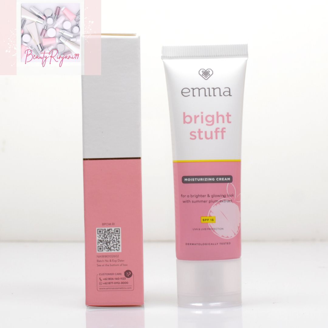 Moisturizer Emina Harga atelieryuwa.ciao.jp