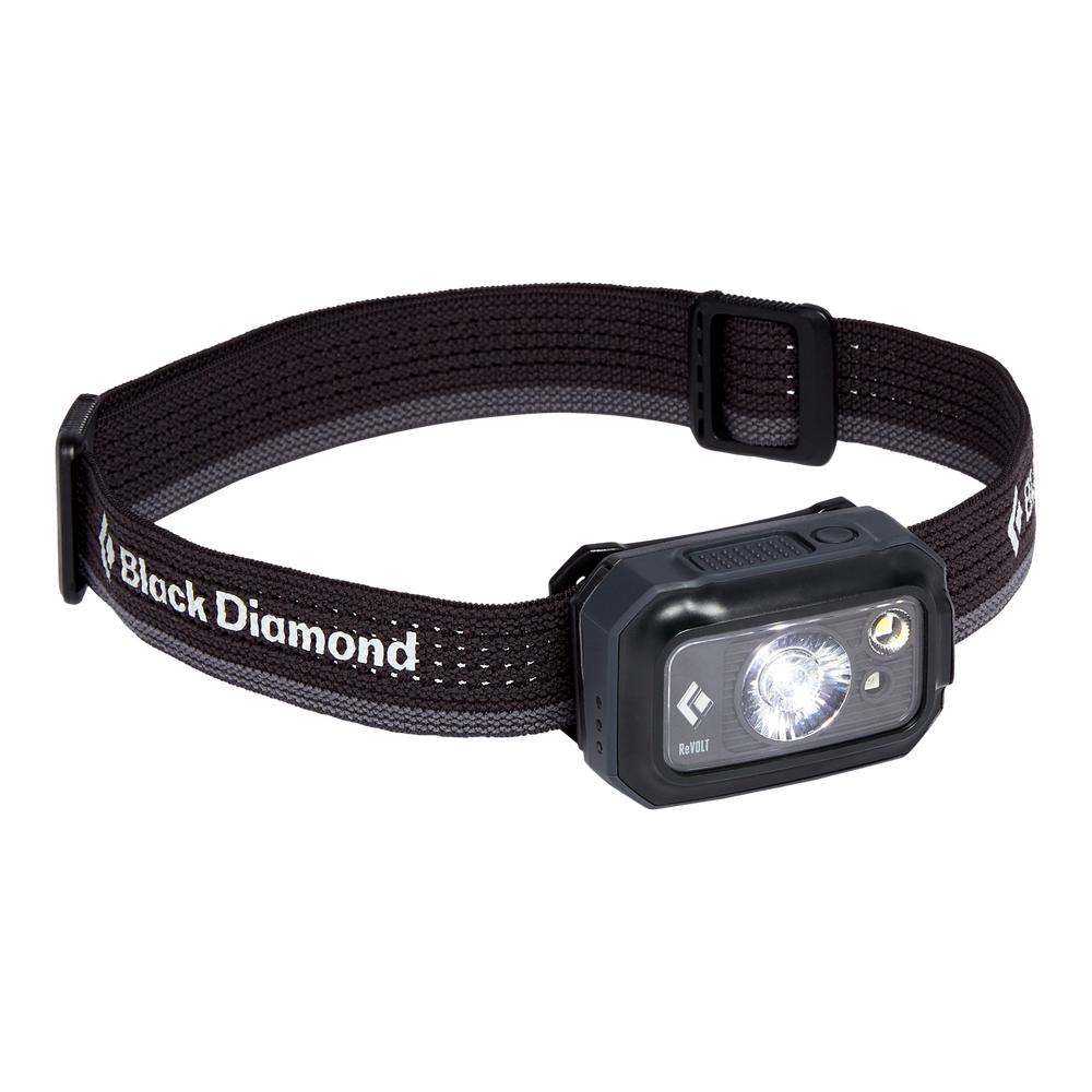 Headlamp Black Diamond Revolt 350 Lazada Indonesia