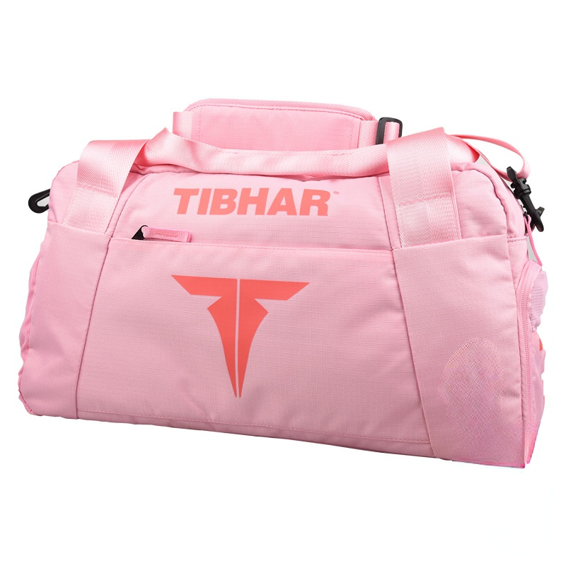 TIBHAR Table Tennis Duffle Bag Tas Olahraga Tenis Meja Pingpong