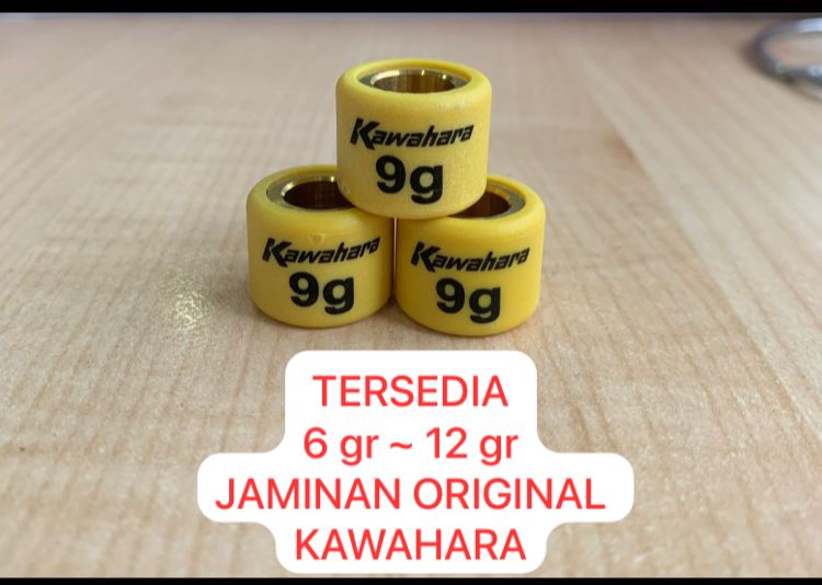 Kawahara Teflon Roller Mio I G Lazada Indonesia