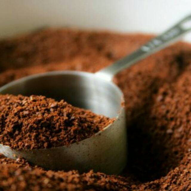 100gr kopi bubuk robusta sidikalang kopi bubuk khas sumatera kopi bubuk