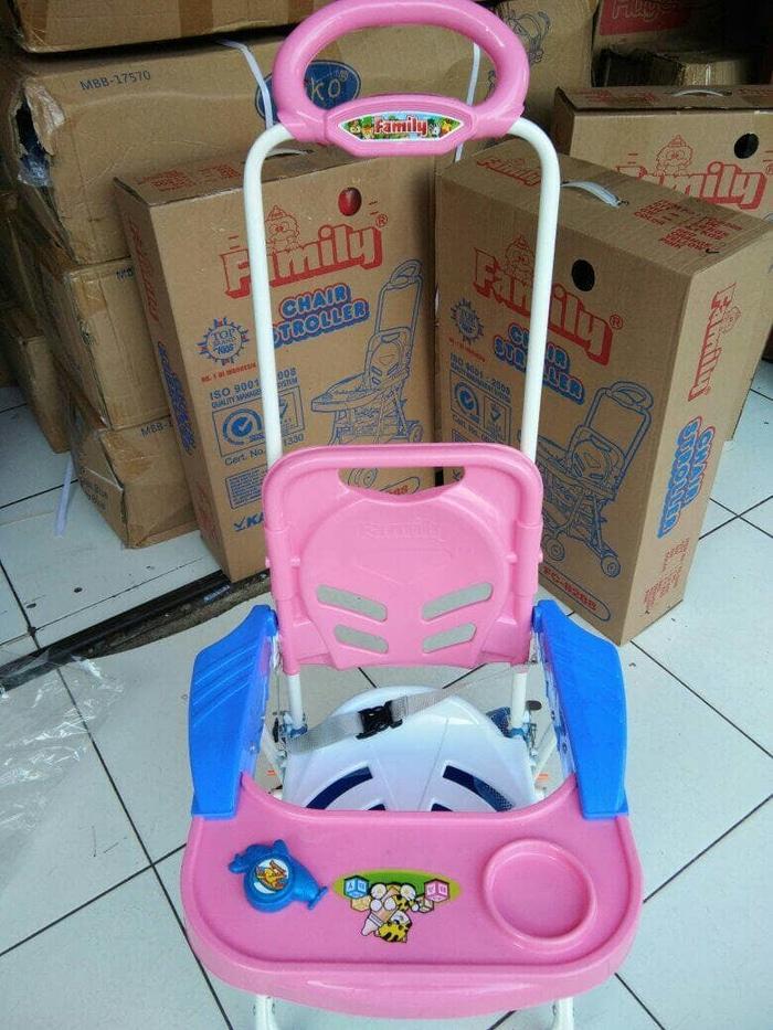  Kursi  Bayi  High Chair Terbaik Lazada co id