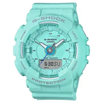 gma s130 g shock