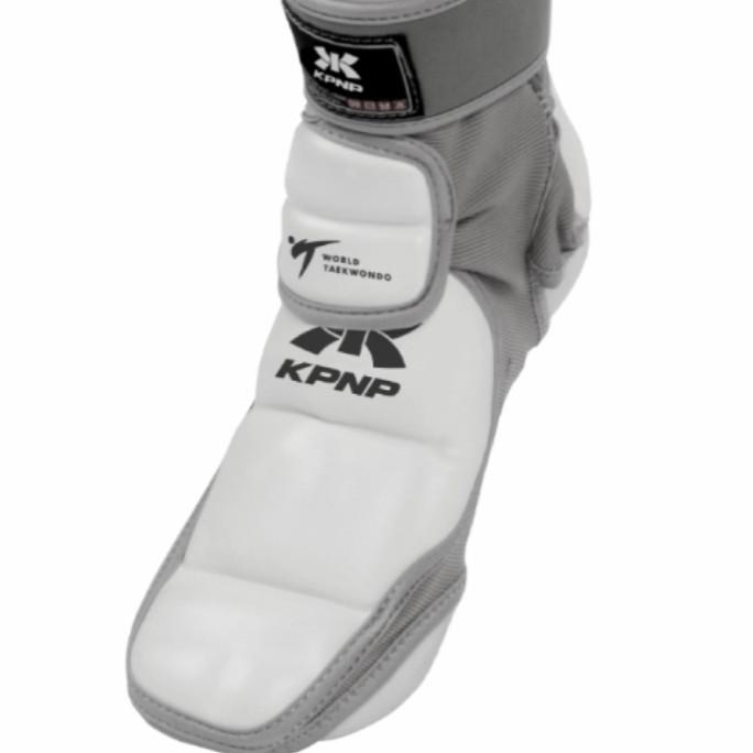 E foot taekwondo socks foot gloves KPNP sensor PSS protector