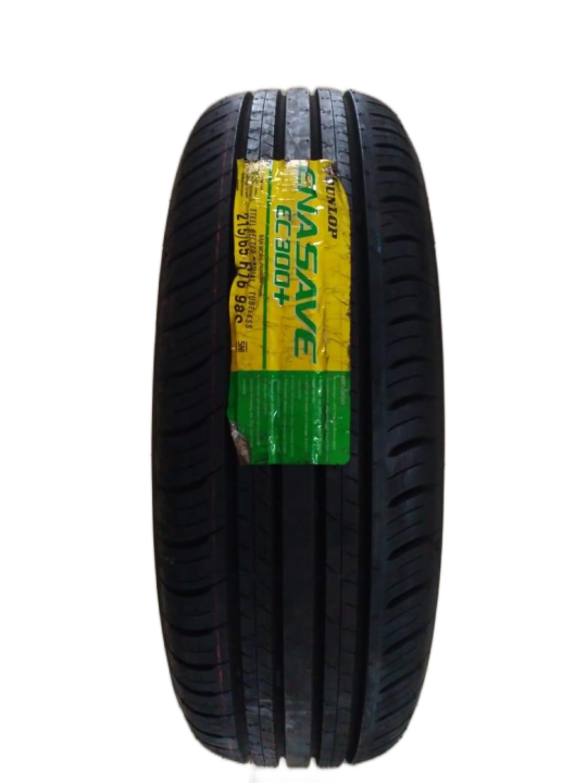 Dunlop Enasave EC300 215/65 R16 Ban Mobil Terios Rush Escudo tahun